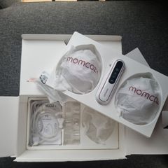 Momcozy V2 Breast pump
