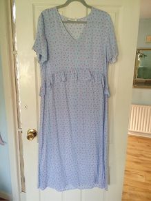 "Pieces" Midi Dress