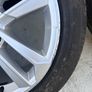 Genuine Audi A3/S3 17" Alloy Wheels Image 9