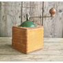 ODAX Manual Coffee Grinder KAS1237 Image 2