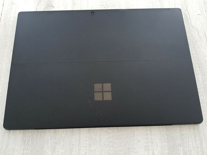 Microsoft Surface Pro 7 BLACK Tablet 1866 Windows 11 Pro 12.3" i5 8GB RAM 256GB SSD