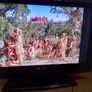 Walker 19 inch TV Model WP1940DCD, comes with remote control Image 4