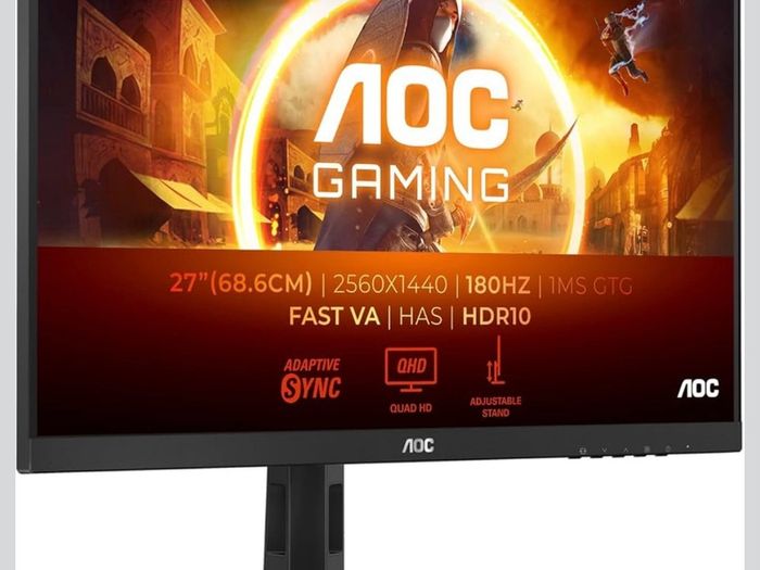 Gaming Pc - Rtx 5070, 5700x3d