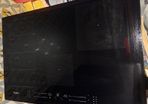 Whirlpool 6th sense induction hob 77cm