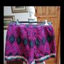 ASOS beautiful woven boho shorts, quality Material, full lined. Never worn. Image 2