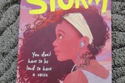 Book Quiet Storm by Kimberly Whittam