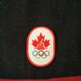 Red and Black Canadian Olympic Scarf from Hudson's Bay Co Image 4