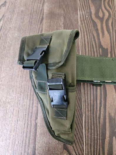 Protac Browning Automatic Pistol Holsters