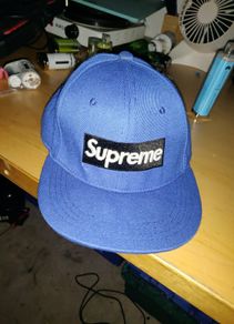 supreme cap rare vintage 50