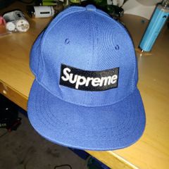 supreme cap rare vintage 50