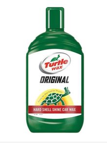 Turtle Wax Original 500ml