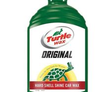 Turtle Wax Original 500ml