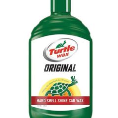 Turtle Wax Original 500ml