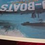 U- Boats Around Ireland/ The Story of The Royal Navy's Coast of Ireland Command 1st World War / Guy Warner/1st ed,., 1st impression/ 2018 Image 3