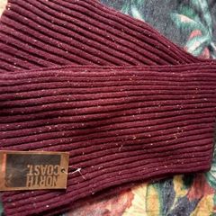 North Coast Scarf