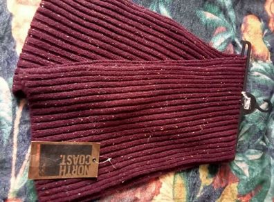 North Coast Scarf