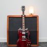 Gibson SG Standard 61 (120th Anniversary) 2014 - Heritage Cherry Image 5