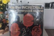 Adrian Henri &amp; Roger McGough - The Incredible New Liverpool Scene (LP, Mono) Vinyl
