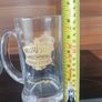 Murphy  Stout Pint Glass's Image 5