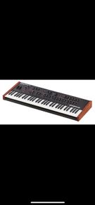 sequential prophet rev 2, mint condition