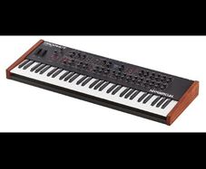 sequential prophet rev 2, mint condition
