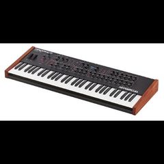 sequential prophet rev 2, mint condition