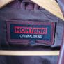 Montana Original Skins leather jacket Image 3