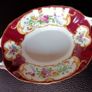 Royal Albert Lady Hamilton Sweet Dish Image 2