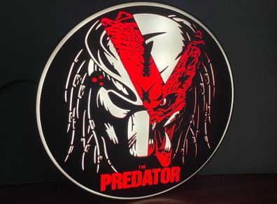 Predator Lightbox