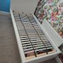 ikea malm bed frame Image 2