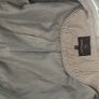 Normann Duck Egg Blue Rain Coat - Size 20 Image 7