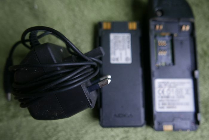 Original Nokia 5110 2G GSM 900 - works well