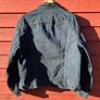 Vintage Lee Denim Jacket Image 3
