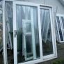 pvc door from 200 and windows 150 Image 7