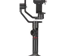 Zhiyun Crane 2  -    3-Axis Stabilizer with Follow Focus