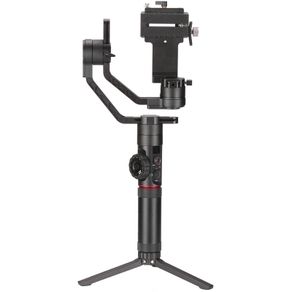 Zhiyun Crane 2  -    3-Axis Stabilizer with Follow Focus