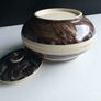 Vintage Sugar Bowl Image 6
