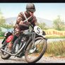 1996 Ireland Isle of Man Tourist Trophy Motorcycles Races Irish Winners Commemorative Stamps Maximum Cards Mint Image 4
