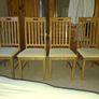 Kitchen chairs Image 2
