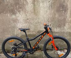 Scott Scale 24 Kids Mountain Bike