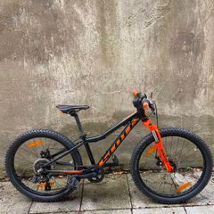 Scott Scale 24 Kids Mountain Bike