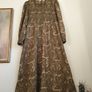 Ichi Dress Size Uk 12 Image 6