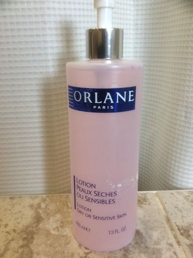 Orlane toner