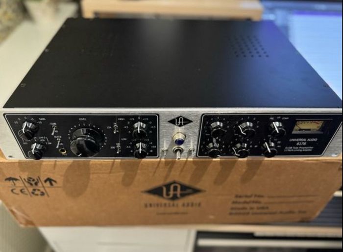 Universal Audio 6176