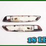 Smd Led Sider Markers Turn Wing Indicators - Bmw E60, E61, E81, E82, E84, E87, E88, E90, E91, E92, E93 Image 7