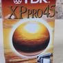 TdK XP pro 45 super VHS-C blank cassette tape Brand new sealed Image 2