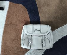 small guess handbag