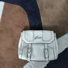 small guess handbag