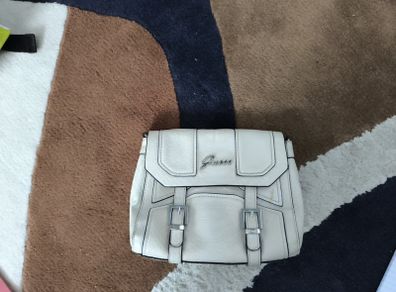 small guess handbag