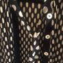 navy blouse size UK 16 LK Bennett Image 2